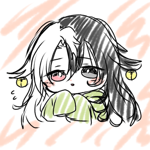 何の変哲もないﾘﾘｨちゃん