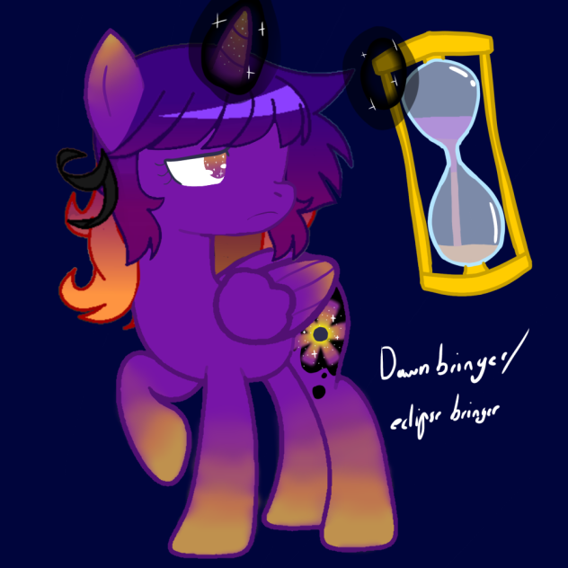 eclipsebringer AKA dawnbringer