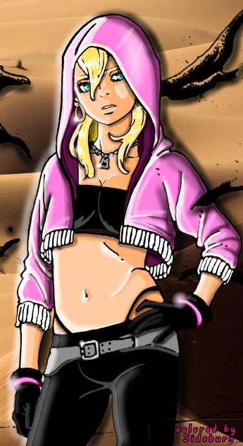 Sand vs Boruto friends.2025