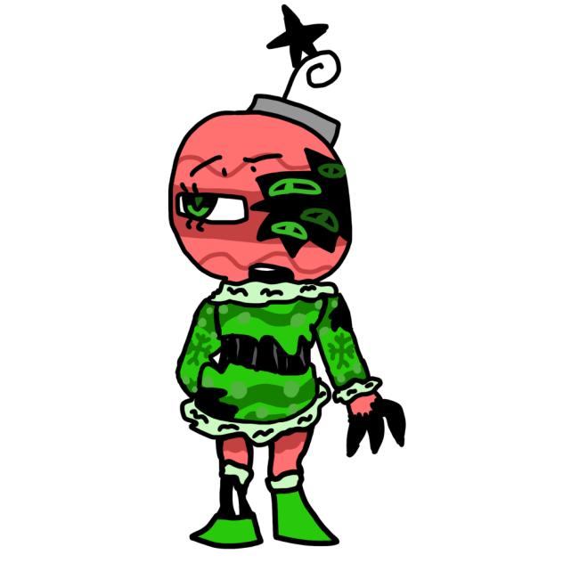 Bobette