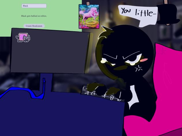 Pink fluffy unicorns