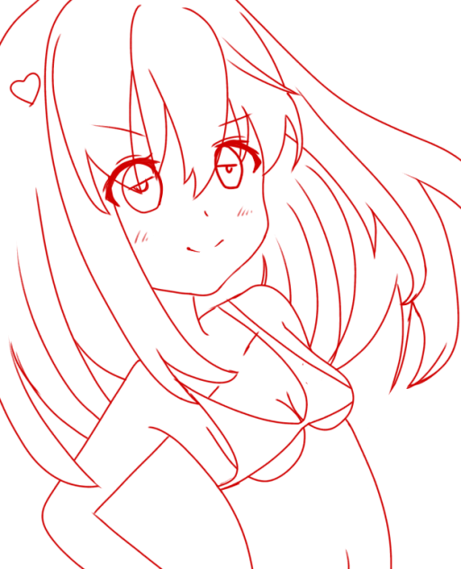 影響(sketch)