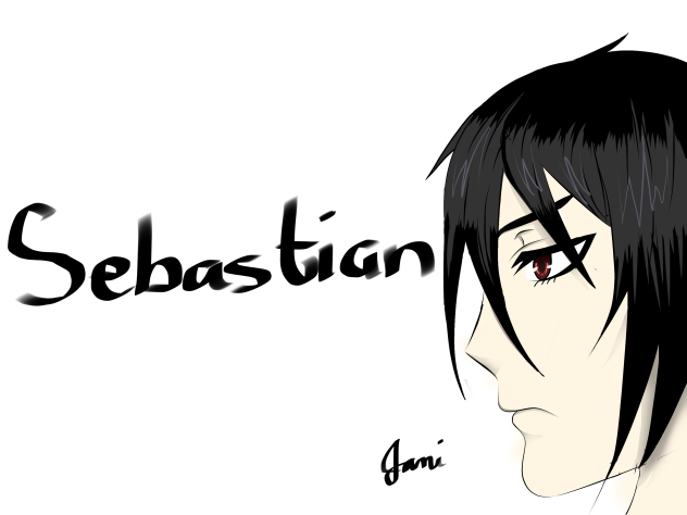 Sebastian Michaelis