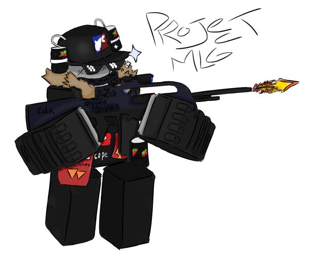 PROJECT MLG