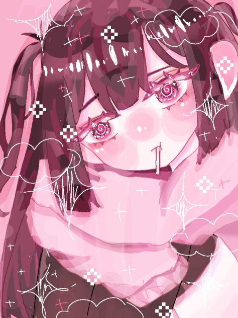 地雷ちゃん✞꒰ঌ🖤໒꒱✞