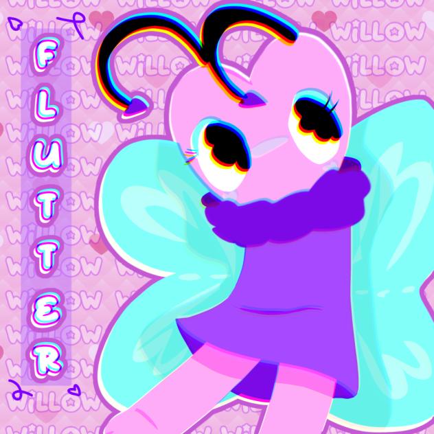 Flutter 🦋🌸