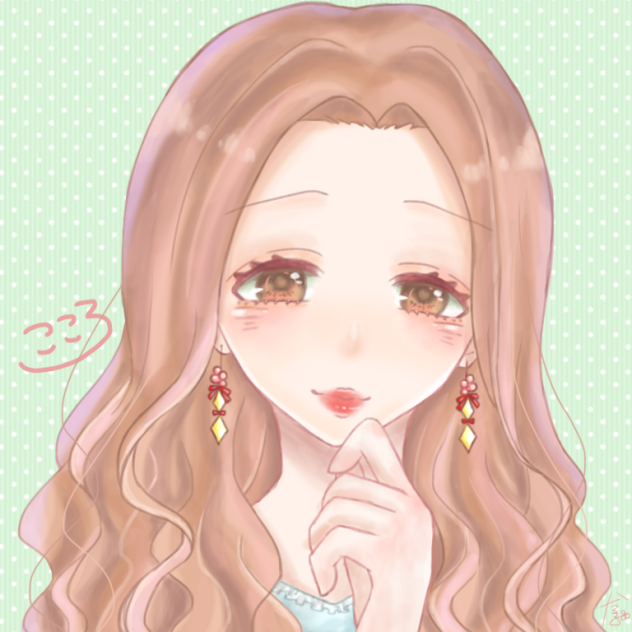 ふわふわ