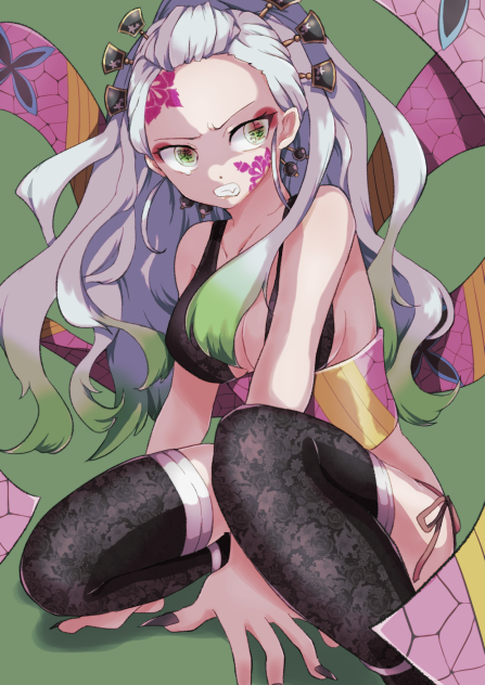 堕姫