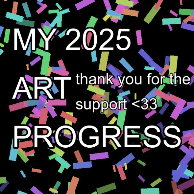 2025 progress