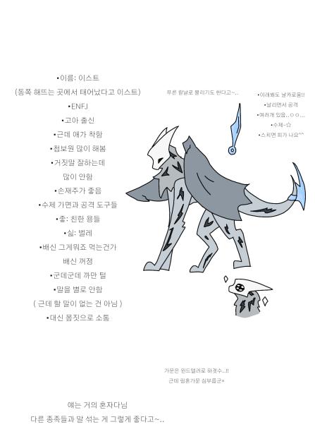 진실을 밝히기 위해 제출