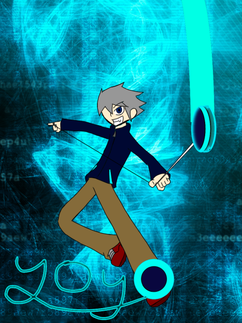 yo-yo