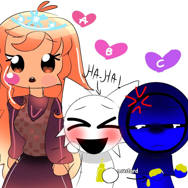 Roblox or sprunki!!! 😮😂😑