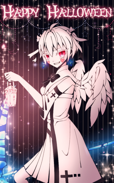 はろうぃん