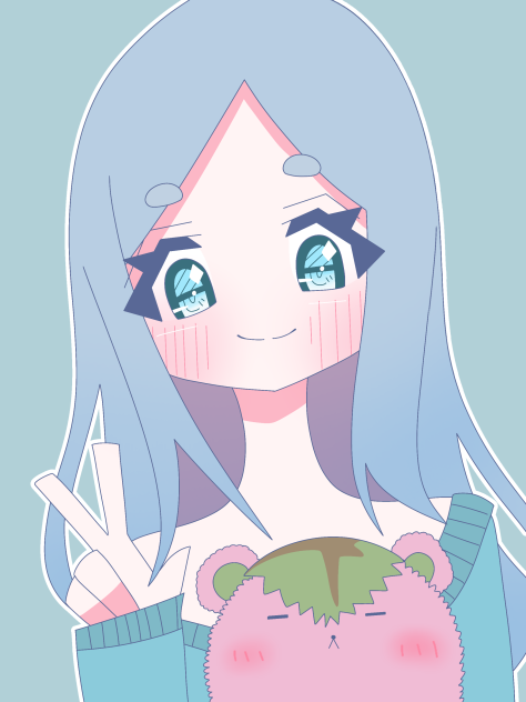 いずみちゃん