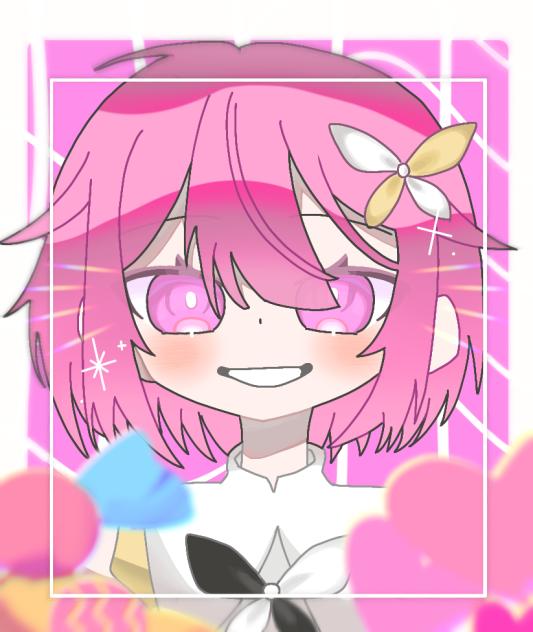 🍬 - ibisPaint