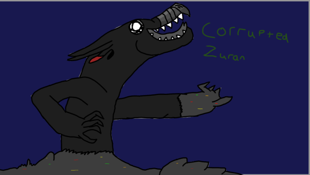 Zuran