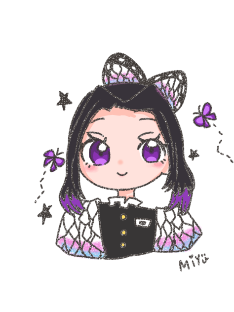 しのぶさん🦋