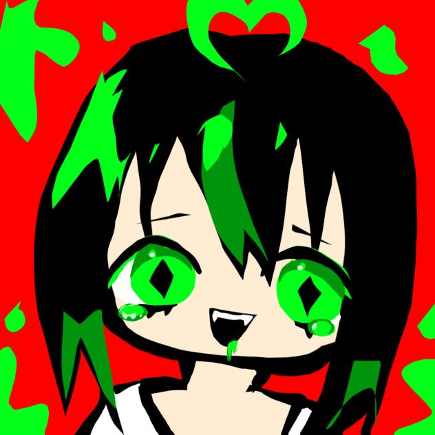 毒ガエル