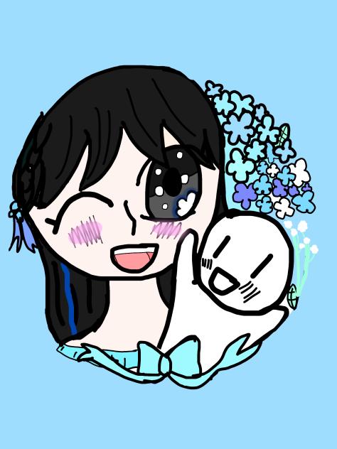 新アイコンのイラスト