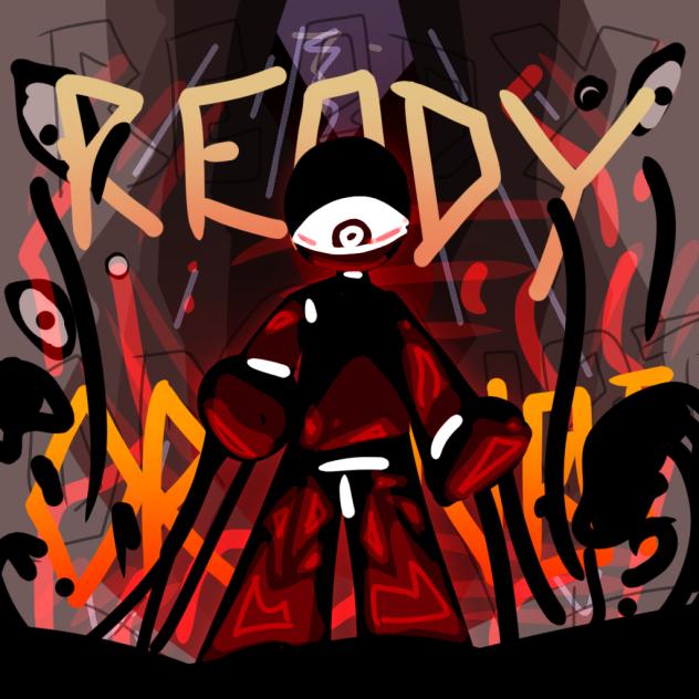 🚨 «ready or not»