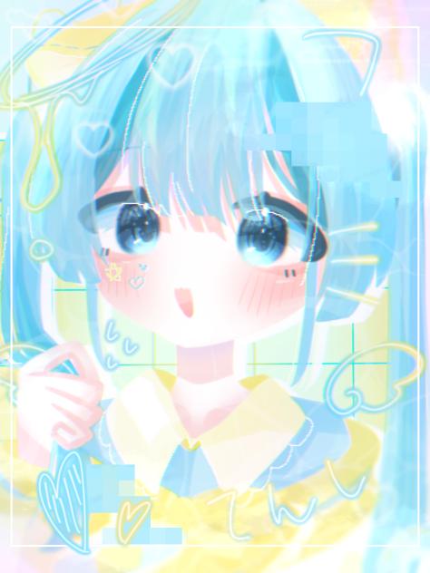 ねこてんし🪽
