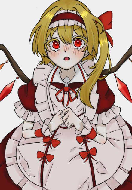 塗らせて頂きました11