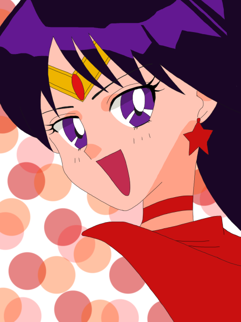 セーラーマーズ