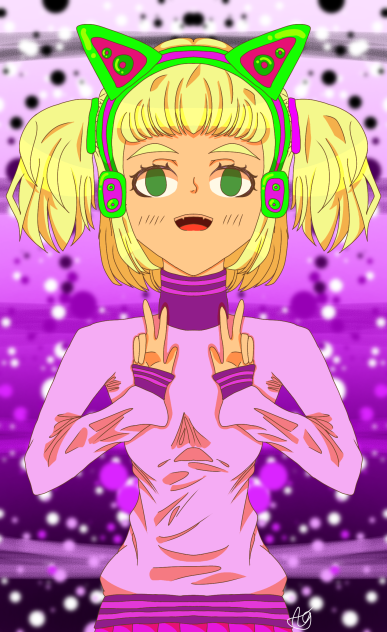 kawaii chan