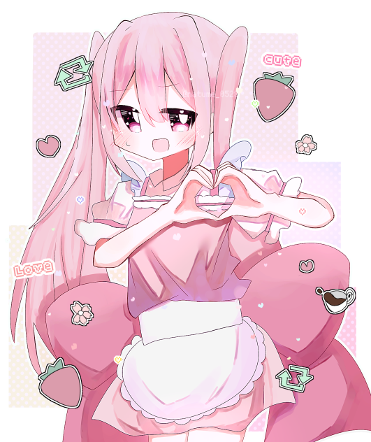 もえもえきゅん