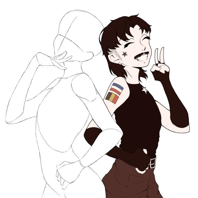 collab WIP!! ^^