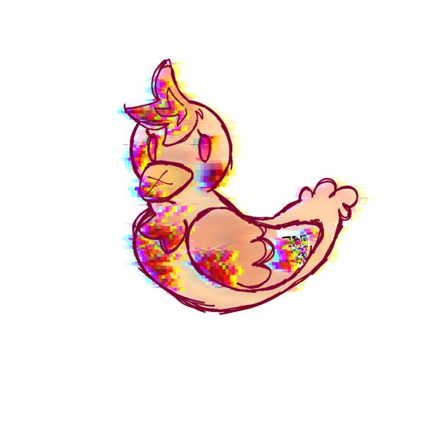 duck