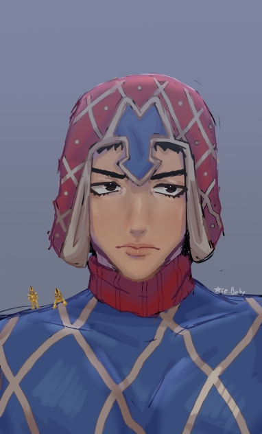MISTA YAAAH