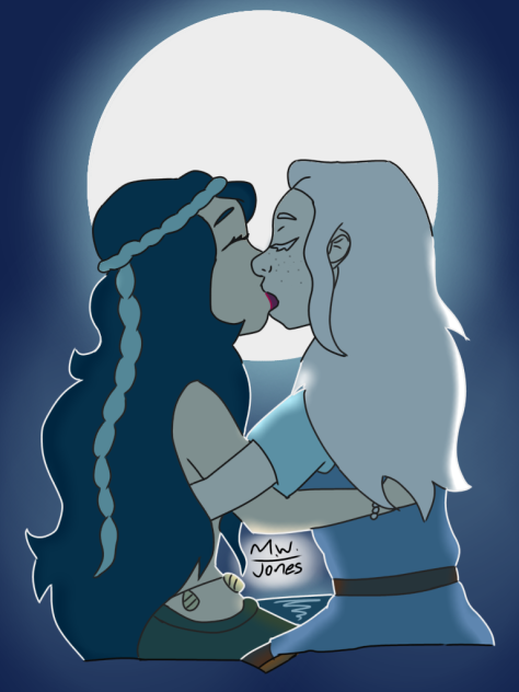 Bean and Mora