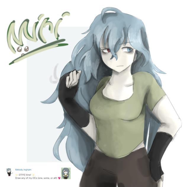 🤍MIRI🤍