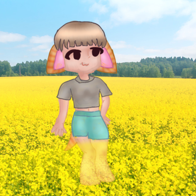 Keiro, I will not give spoilers