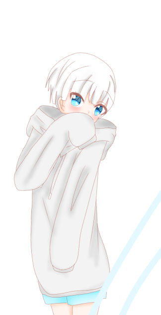男の子か女の子か