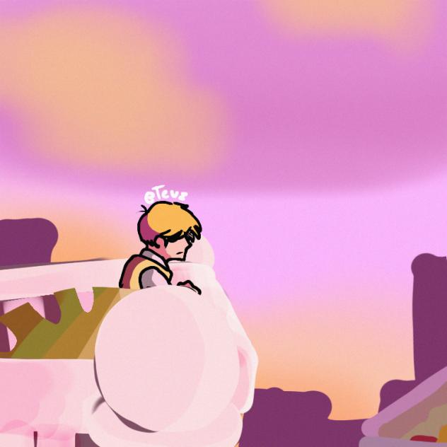 Hotline Miami ending