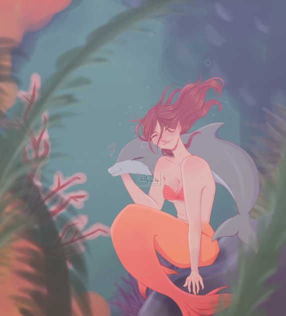 mermay 2021!