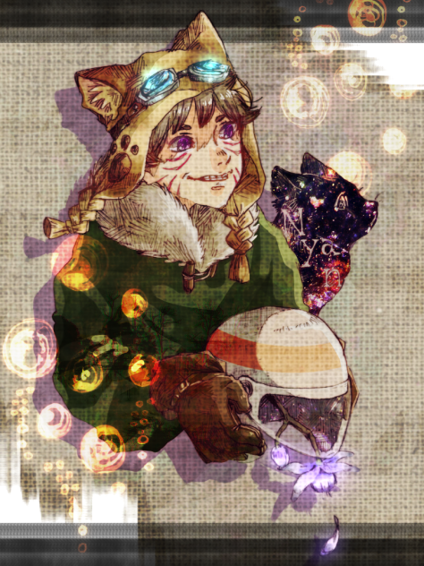 宝物