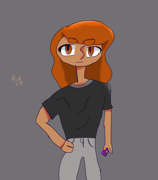 lol - ibisPaint