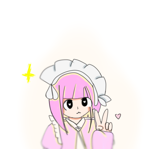 maid ♥️