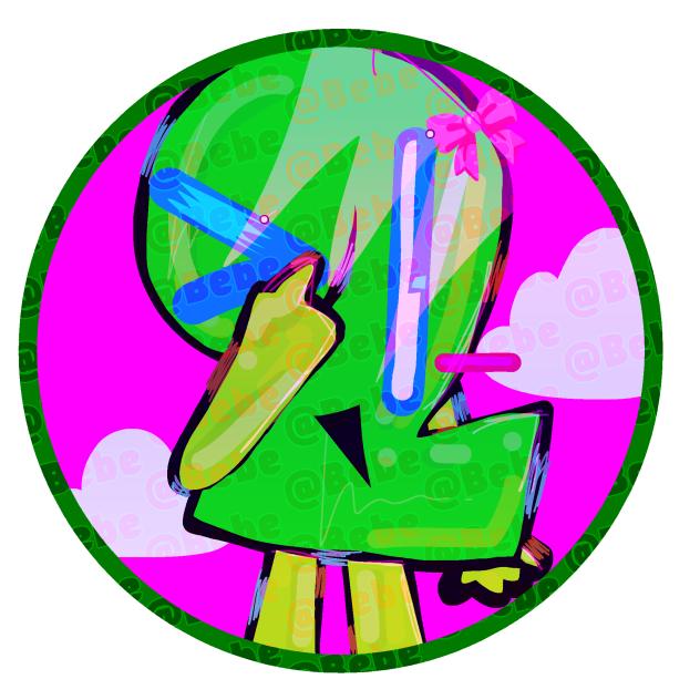 for mah pfp