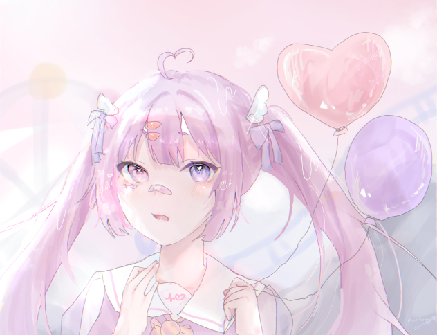 🐰🥕💖