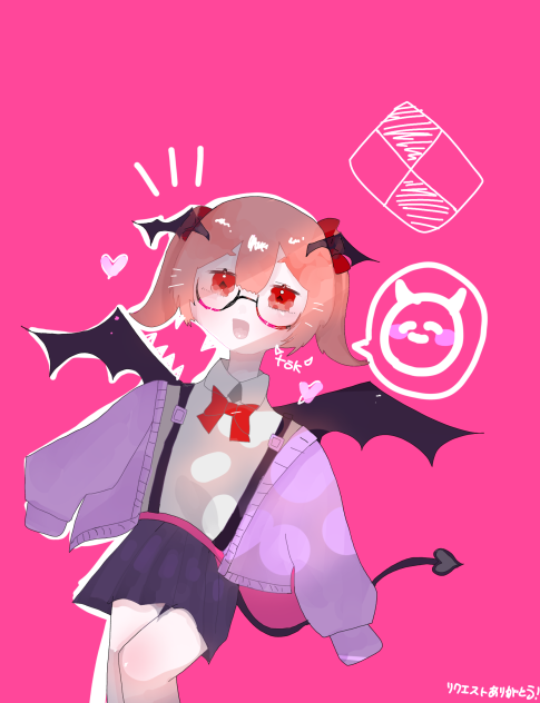 😈💗