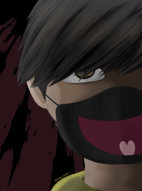 Jyushimatsu Matsuno