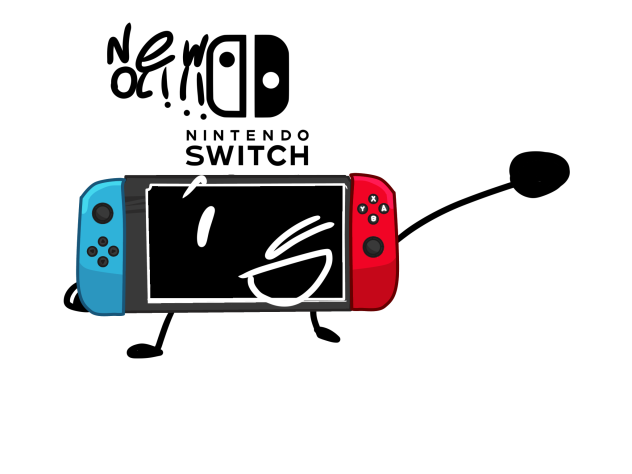 A new oc I made