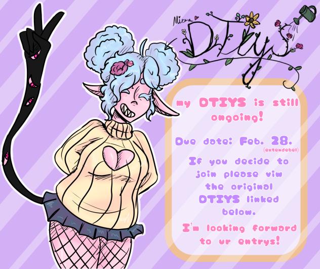 Mirra DTIYS reminder