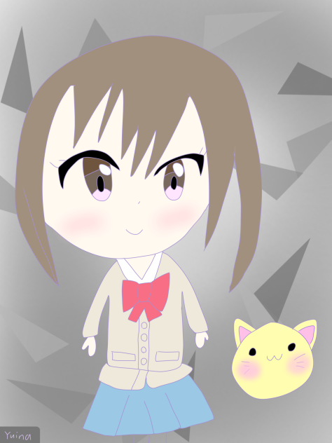東雲えな