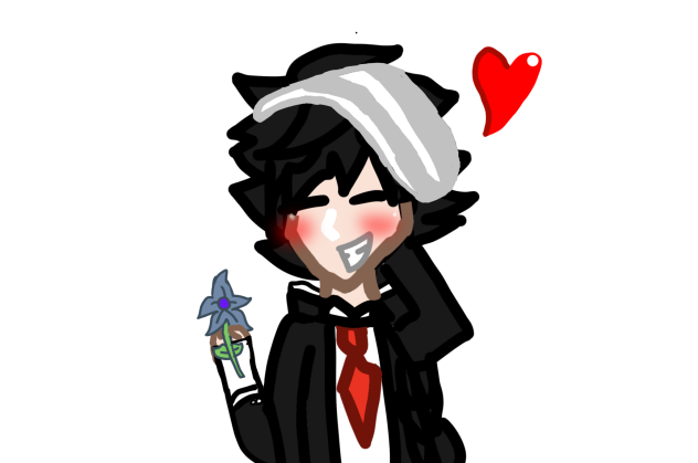 For contest