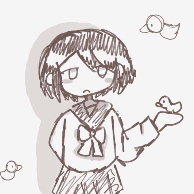 Duck